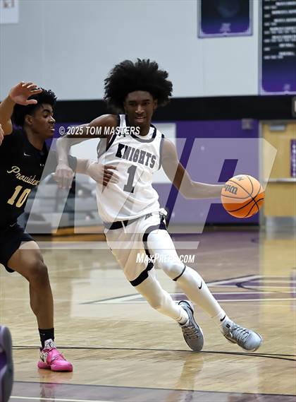 Thumbnail 3 in Providence @ Ardrey Kell photogallery.