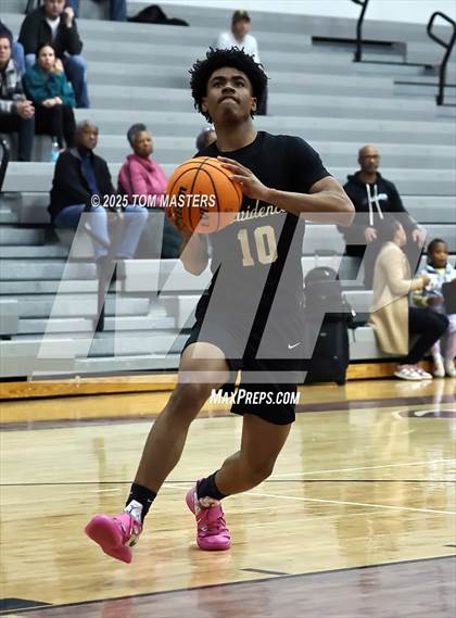 Thumbnail 1 in Providence @ Ardrey Kell photogallery.