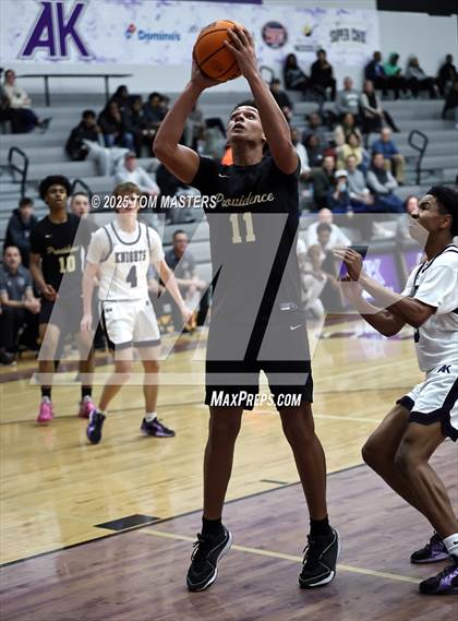 Thumbnail 3 in Providence @ Ardrey Kell photogallery.