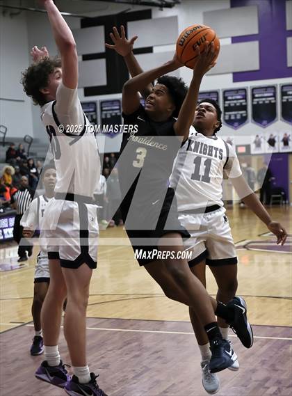 Thumbnail 1 in Providence @ Ardrey Kell photogallery.