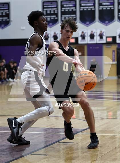 Thumbnail 3 in Providence @ Ardrey Kell photogallery.