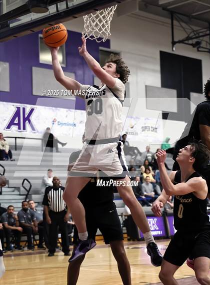 Thumbnail 1 in Providence @ Ardrey Kell photogallery.