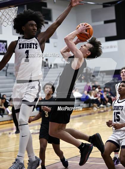Thumbnail 1 in Providence @ Ardrey Kell photogallery.