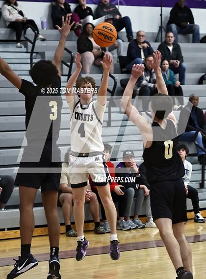 Thumbnail 1 in Providence @ Ardrey Kell photogallery.