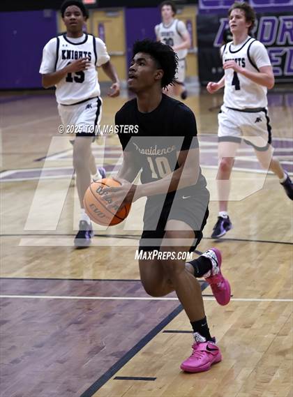 Thumbnail 3 in Providence @ Ardrey Kell photogallery.