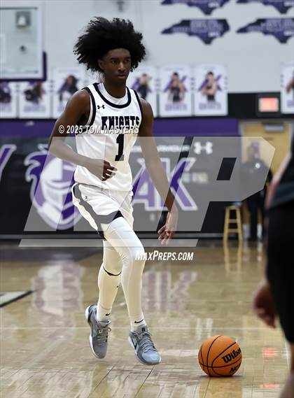 Thumbnail 2 in Providence @ Ardrey Kell photogallery.