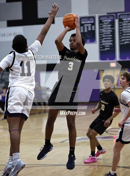 Thumbnail 3 in Providence @ Ardrey Kell photogallery.