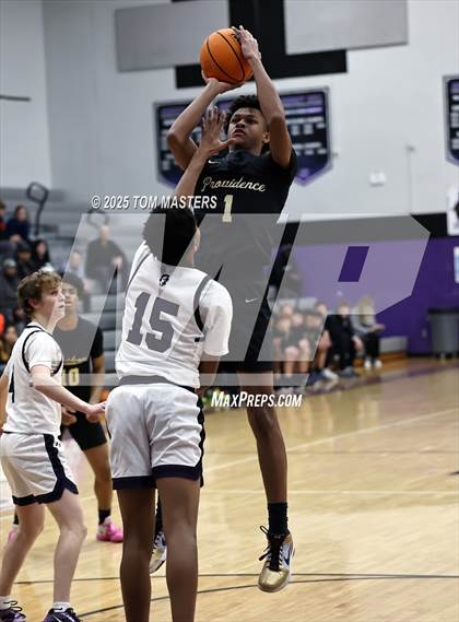 Thumbnail 3 in Providence @ Ardrey Kell photogallery.