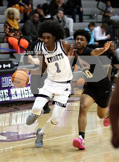 Thumbnail 1 in Providence @ Ardrey Kell photogallery.