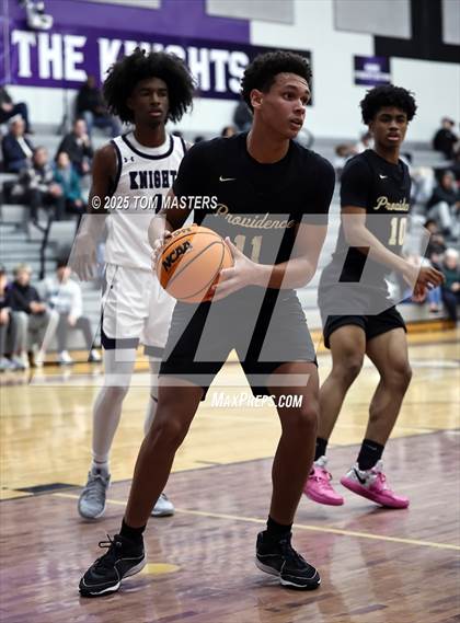 Thumbnail 2 in Providence @ Ardrey Kell photogallery.