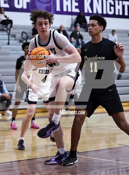 Thumbnail 3 in Providence @ Ardrey Kell photogallery.