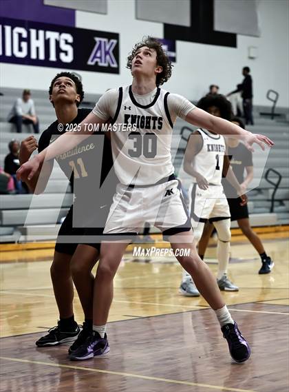Thumbnail 3 in Providence @ Ardrey Kell photogallery.