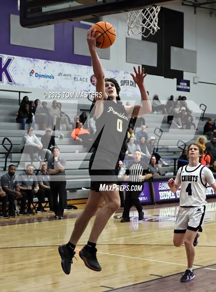 Thumbnail 3 in Providence @ Ardrey Kell photogallery.