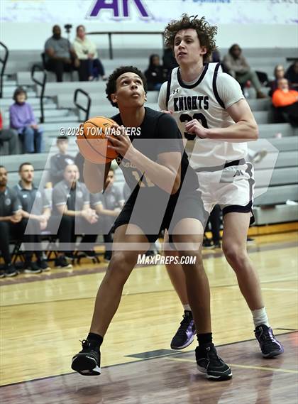 Thumbnail 3 in Providence @ Ardrey Kell photogallery.