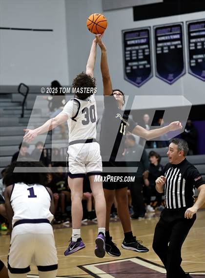 Thumbnail 1 in Providence @ Ardrey Kell photogallery.
