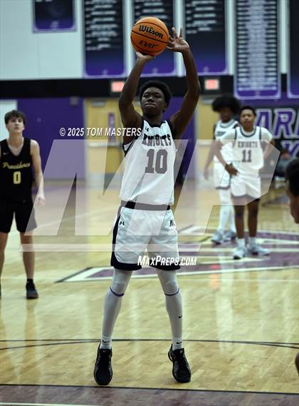 Thumbnail 3 in Providence @ Ardrey Kell photogallery.