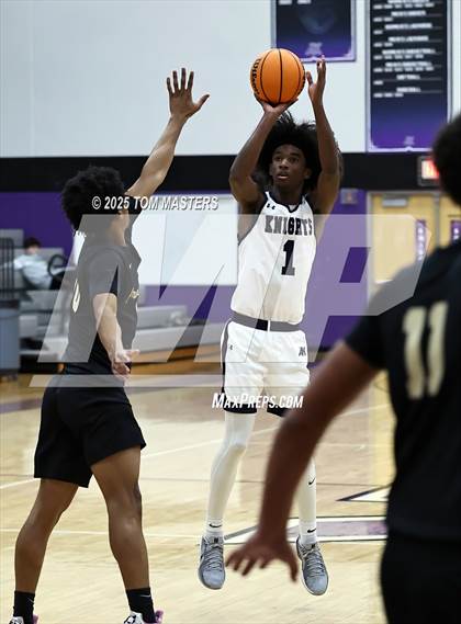 Thumbnail 2 in Providence @ Ardrey Kell photogallery.