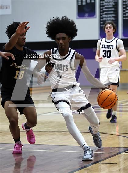 Thumbnail 2 in Providence @ Ardrey Kell photogallery.