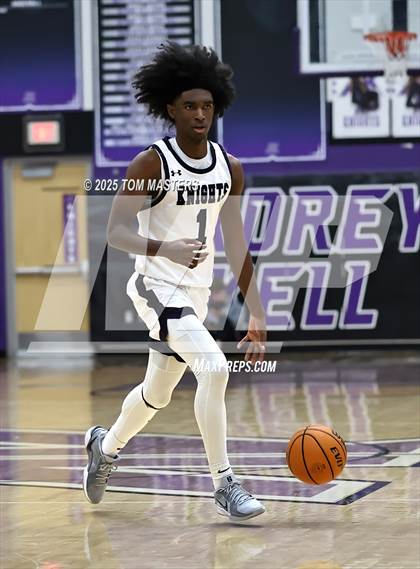 Thumbnail 3 in Providence @ Ardrey Kell photogallery.