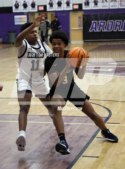Thumbnail 3 in Providence @ Ardrey Kell photogallery.