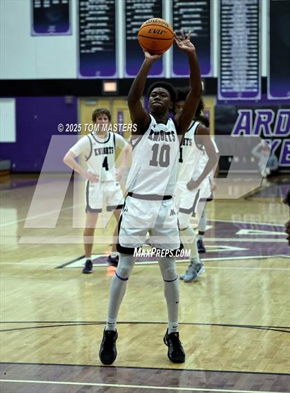 Thumbnail 3 in Providence @ Ardrey Kell photogallery.