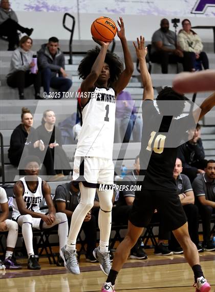 Thumbnail 1 in Providence @ Ardrey Kell photogallery.