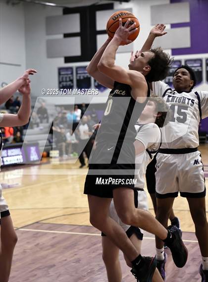 Thumbnail 2 in Providence @ Ardrey Kell photogallery.