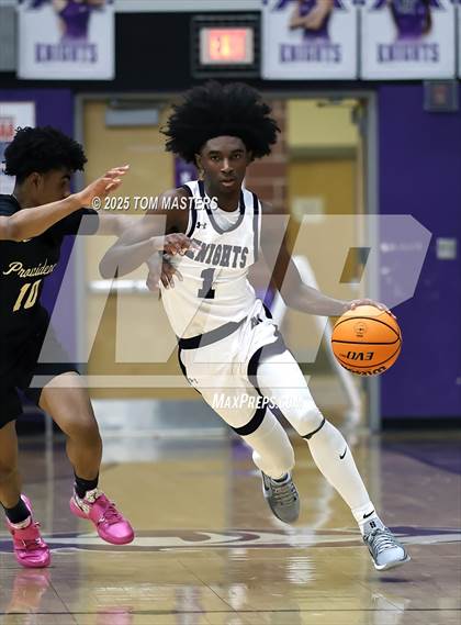 Thumbnail 3 in Providence @ Ardrey Kell photogallery.