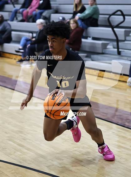 Thumbnail 3 in Providence @ Ardrey Kell photogallery.
