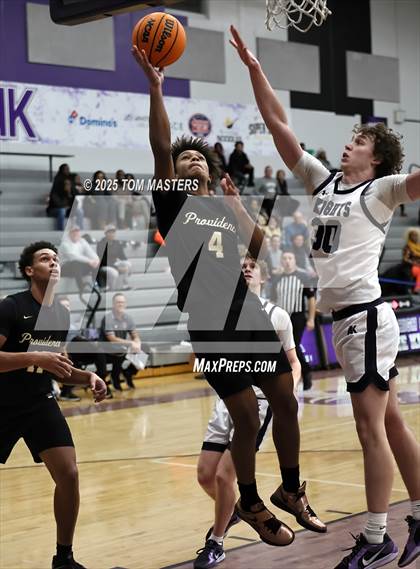 Thumbnail 1 in Providence @ Ardrey Kell photogallery.