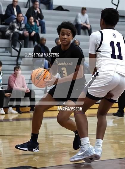 Thumbnail 1 in Providence @ Ardrey Kell photogallery.