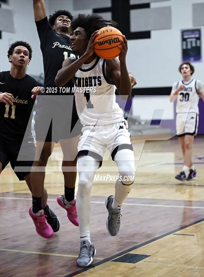 Thumbnail 3 in Providence @ Ardrey Kell photogallery.