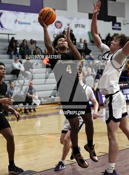 Thumbnail 3 in Providence @ Ardrey Kell photogallery.