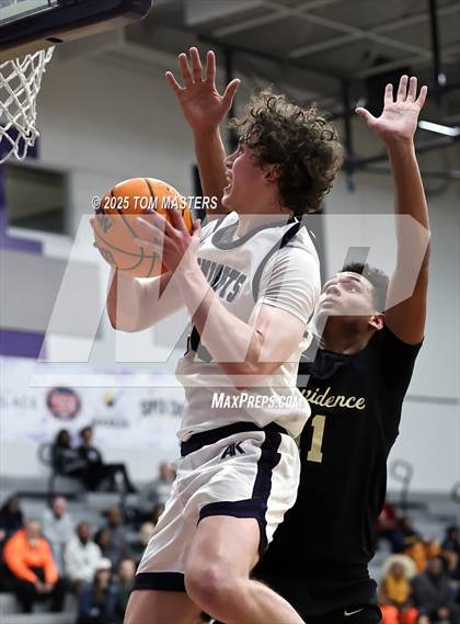 Thumbnail 3 in Providence @ Ardrey Kell photogallery.