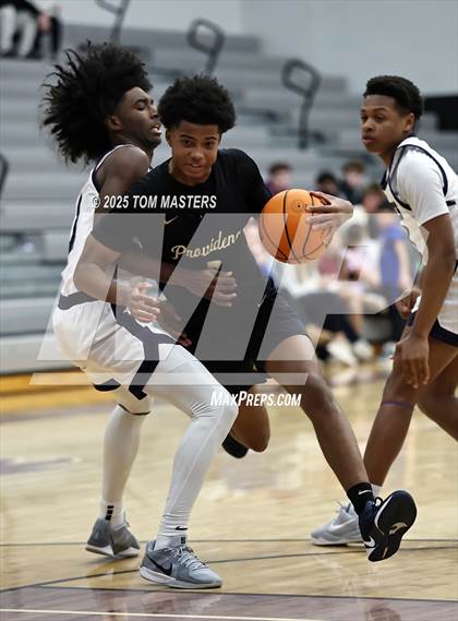 Thumbnail 2 in Providence @ Ardrey Kell photogallery.