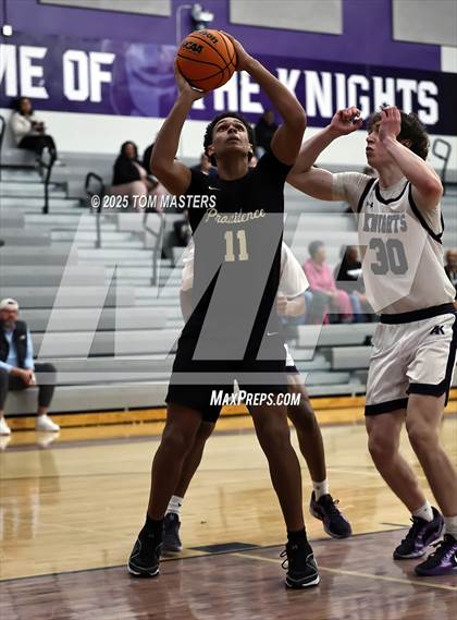 Thumbnail 3 in Providence @ Ardrey Kell photogallery.