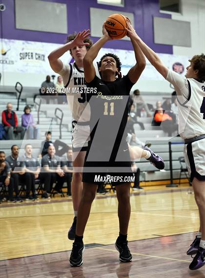 Thumbnail 1 in Providence @ Ardrey Kell photogallery.