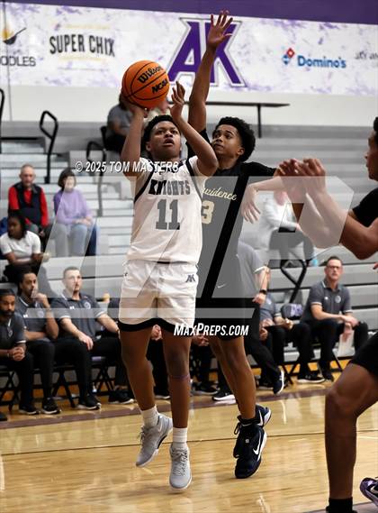 Thumbnail 1 in Providence @ Ardrey Kell photogallery.