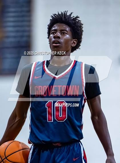 Thumbnail 1 in Grovetown @ Evans photogallery.