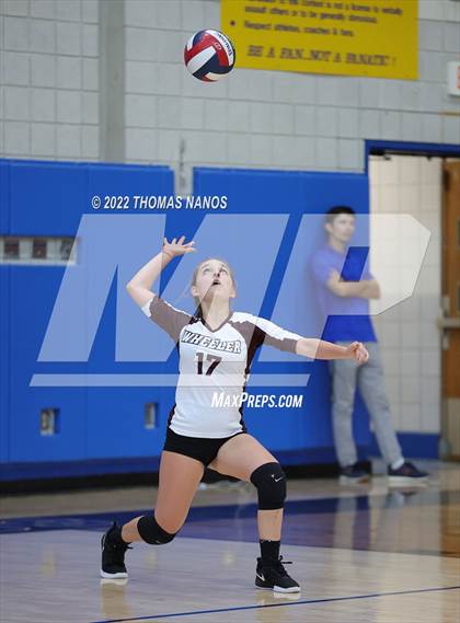 Thumbnail 2 in Wheeler @ Lyman Memorial photogallery.