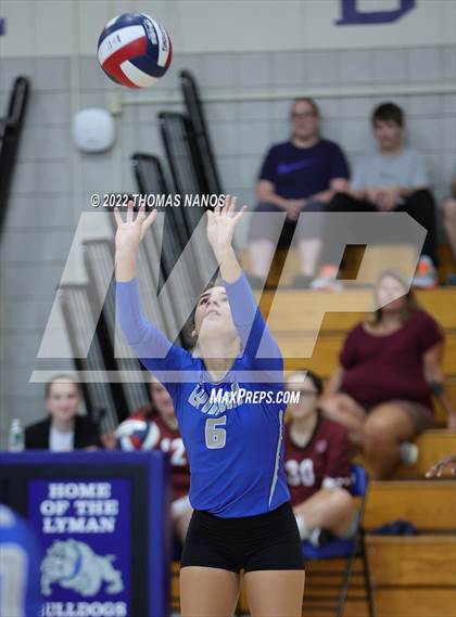 Thumbnail 1 in Wheeler @ Lyman Memorial photogallery.
