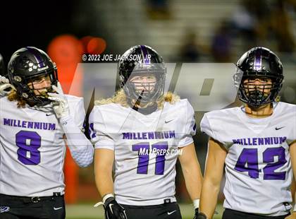 Thumbnail 2 in Millennium @ Cienega photogallery.