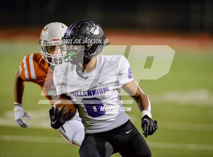 Thumbnail 3 in Millennium @ Cienega photogallery.