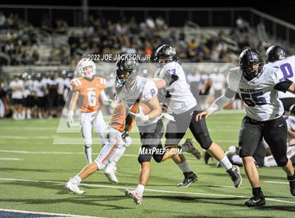 Thumbnail 2 in Millennium @ Cienega photogallery.