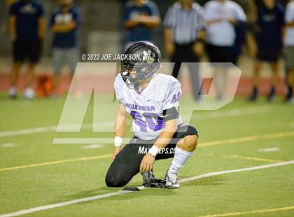 Thumbnail 3 in Millennium @ Cienega photogallery.