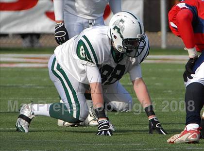 Thumbnail 2 in Eastmoor Academy vs. Aurora (OHSAA D3 Final) photogallery.