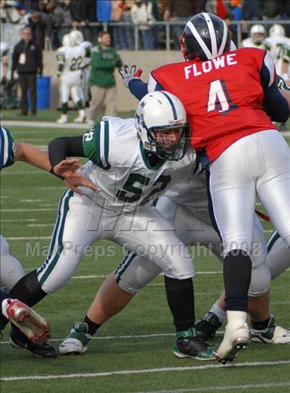 Thumbnail 1 in Eastmoor Academy vs. Aurora (OHSAA D3 Final) photogallery.
