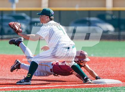 Thumbnail 2 in Menlo-Atherton @ Capuchino photogallery.