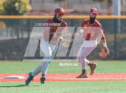 Thumbnail 1 in Menlo-Atherton @ Capuchino photogallery.