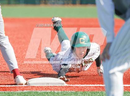 Thumbnail 3 in Menlo-Atherton @ Capuchino photogallery.